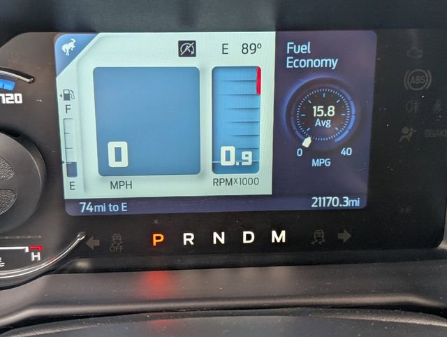 Used 2024 Ford Bronco Big Bend image 29