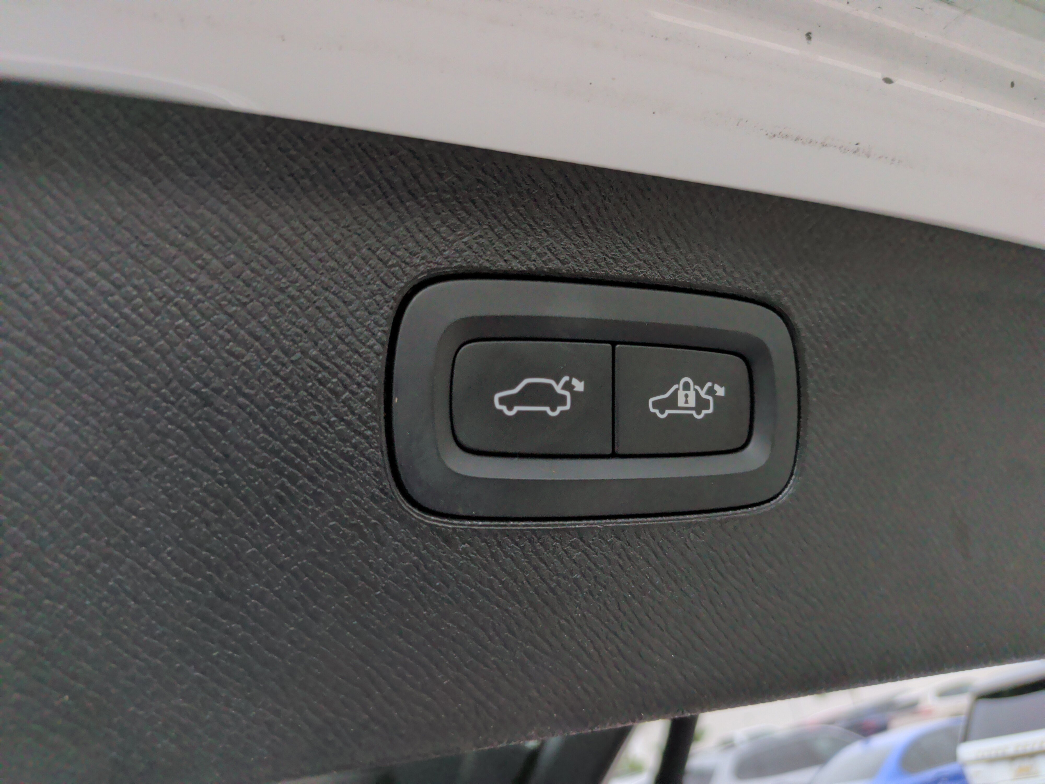 Used 2022 Volvo XC90 T8 Inscription w/ Advanced Package image 42