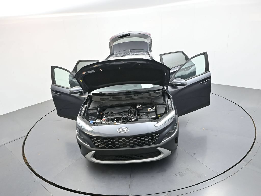 Used 2022 Hyundai Kona SEL w/ Convenience Package FWD image 22