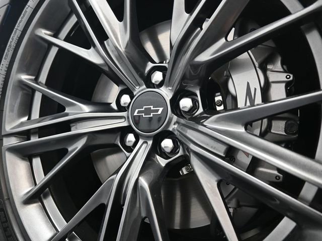 Used 2023 Chevrolet Camaro ZL1 RWD image 22