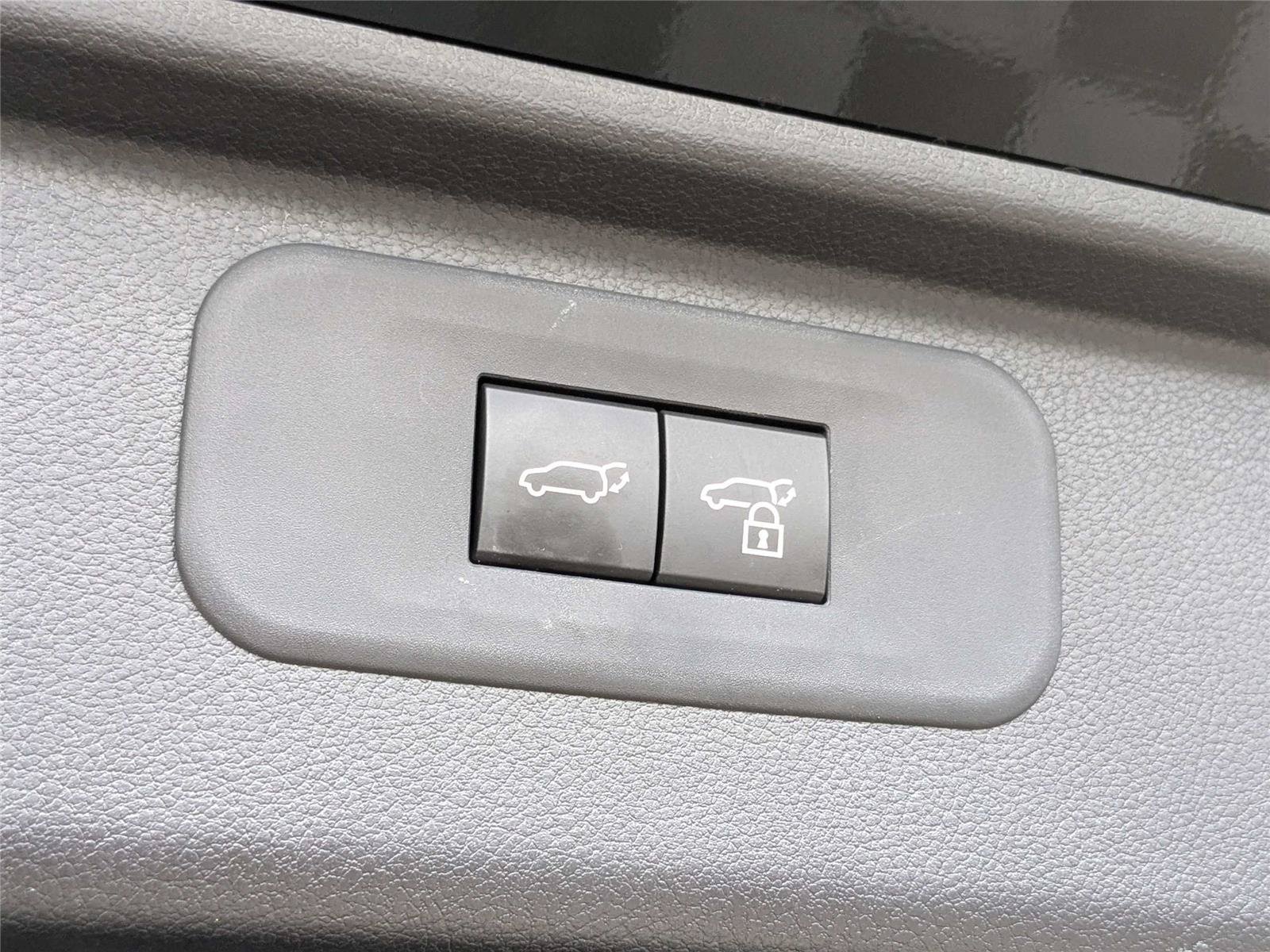 Certified 2025 Toyota Grand Highlander AWD Hybrid image 10