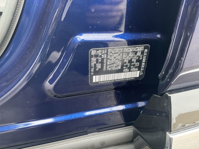 New 2026 Nissan Rogue Platinum w/ Platinum Premium Package image 37