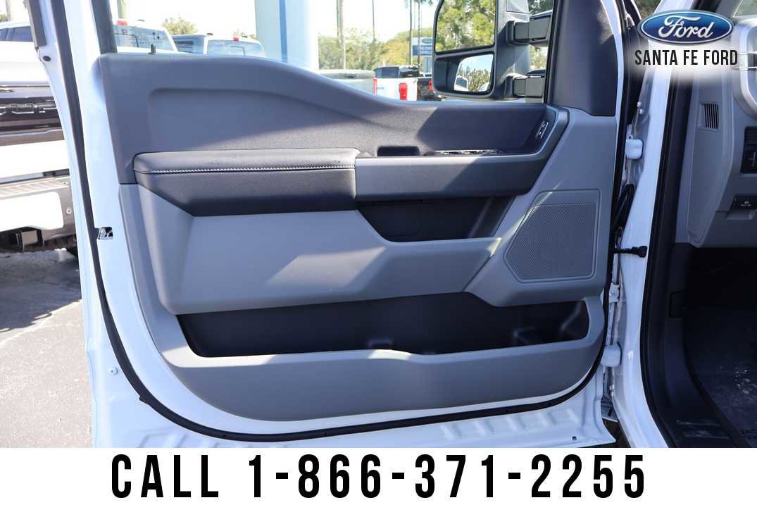 New 2026 Ford F250 XL w/ STX Appearance Package image 10
