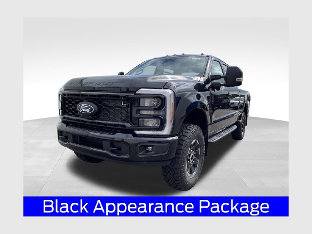 New 2027 Ford F250 XLT w/ XLT Premium Package AWD/4WD 360° Tour