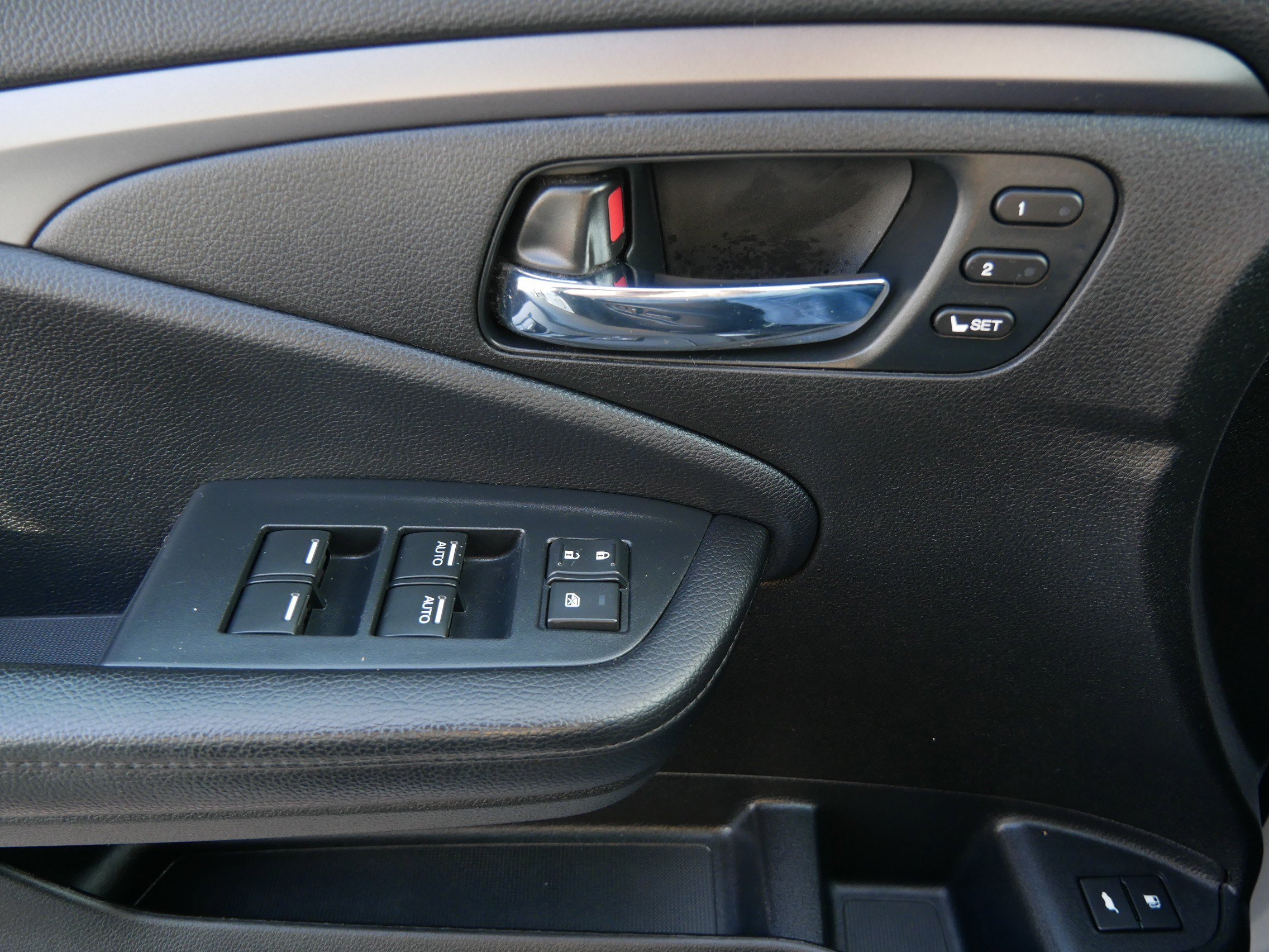 Used 2021 Honda Passport EX-L image 27