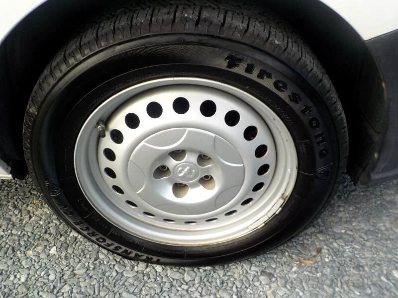 Used 2020 RAM ProMaster City Tradesman image 34