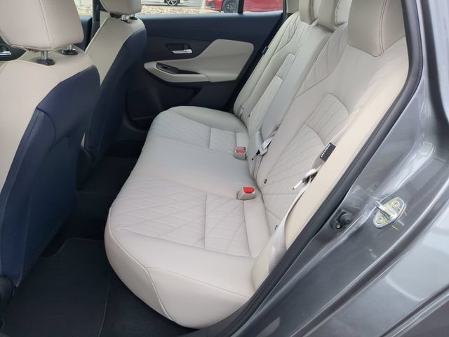 New 2026 Nissan Sentra SL w/ Floor Mat Package FWD image 27