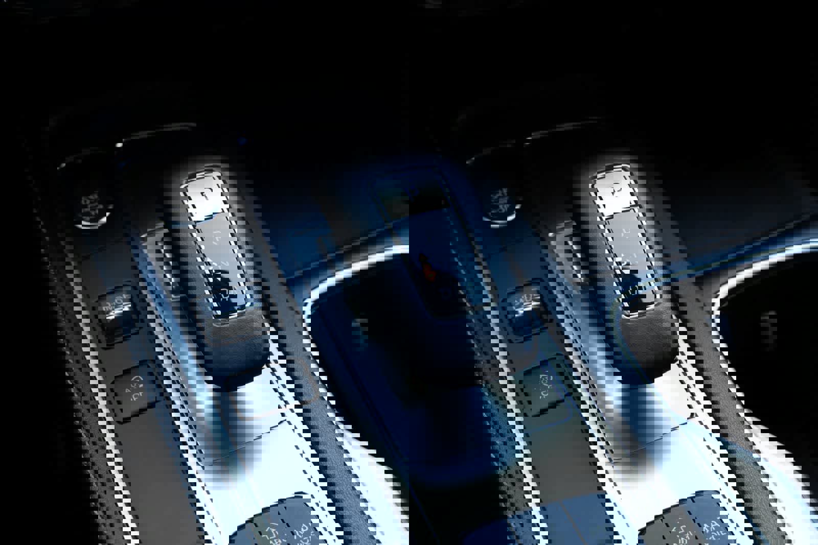 Certified 2023 INFINITI QX60 Luxe w/ Vision Package image 15