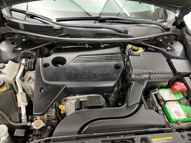 Used 2017 Nissan Altima 2.5 SV FWD image 13