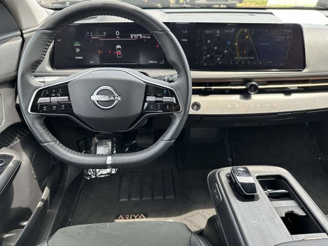Used 2023 Nissan Ariya FWD image 17
