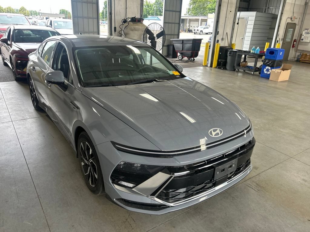 Used 2024 Hyundai Sonata SEL