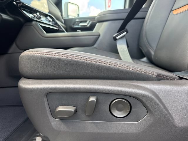 New 2026 GMC Sierra 2500 AT4 w/ AT4 Premium Plus Package AWD/4WD image 14