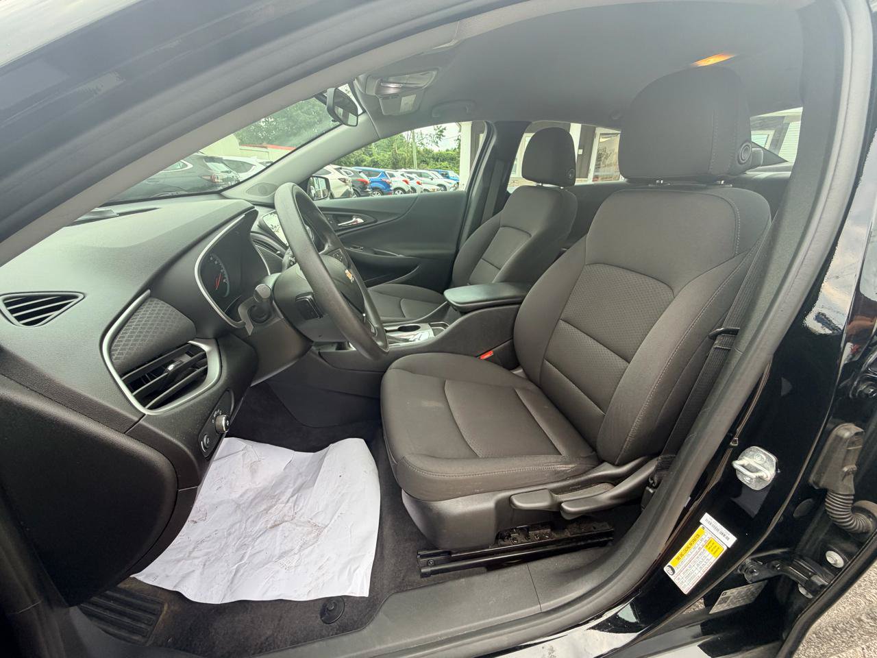 Used 2020 Chevrolet Malibu LS FWD image 13