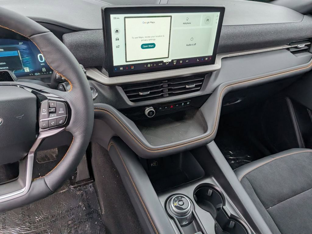New 2026 Ford Explorer Tremor w/ Tremor Ultimate Package image 33