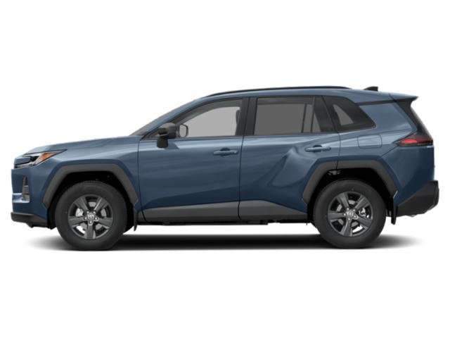 New 2026 Toyota RAV4 LE FWD image 6