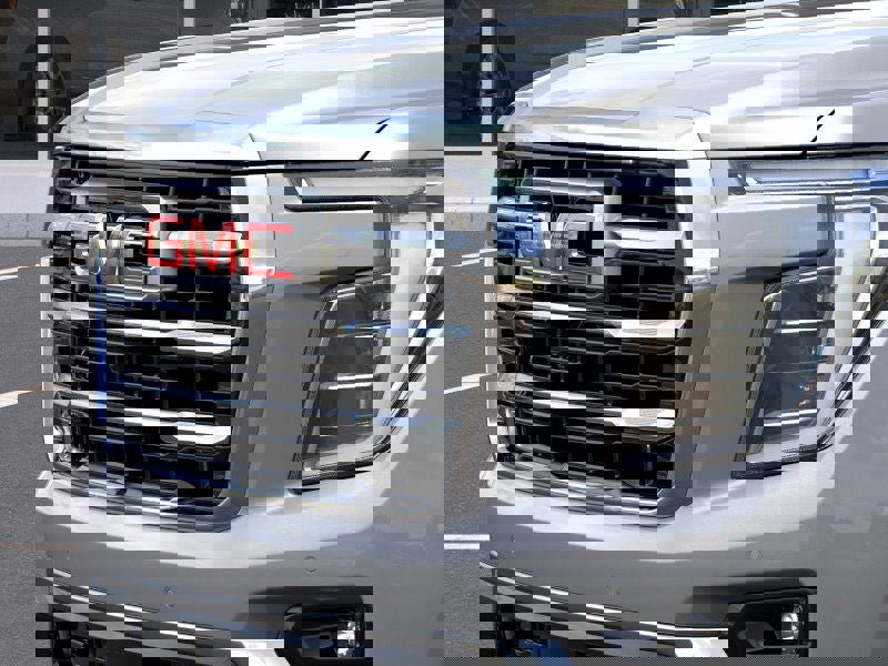 New 2026 GMC Yukon XL Elevation w/ Elevation Premium Package image 13