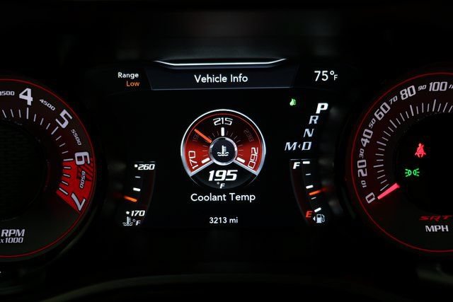 Used 2018 Dodge Challenger SRT Demon RWD image 82