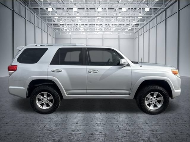 Used 2012 Toyota 4Runner SR5 RWD image 6