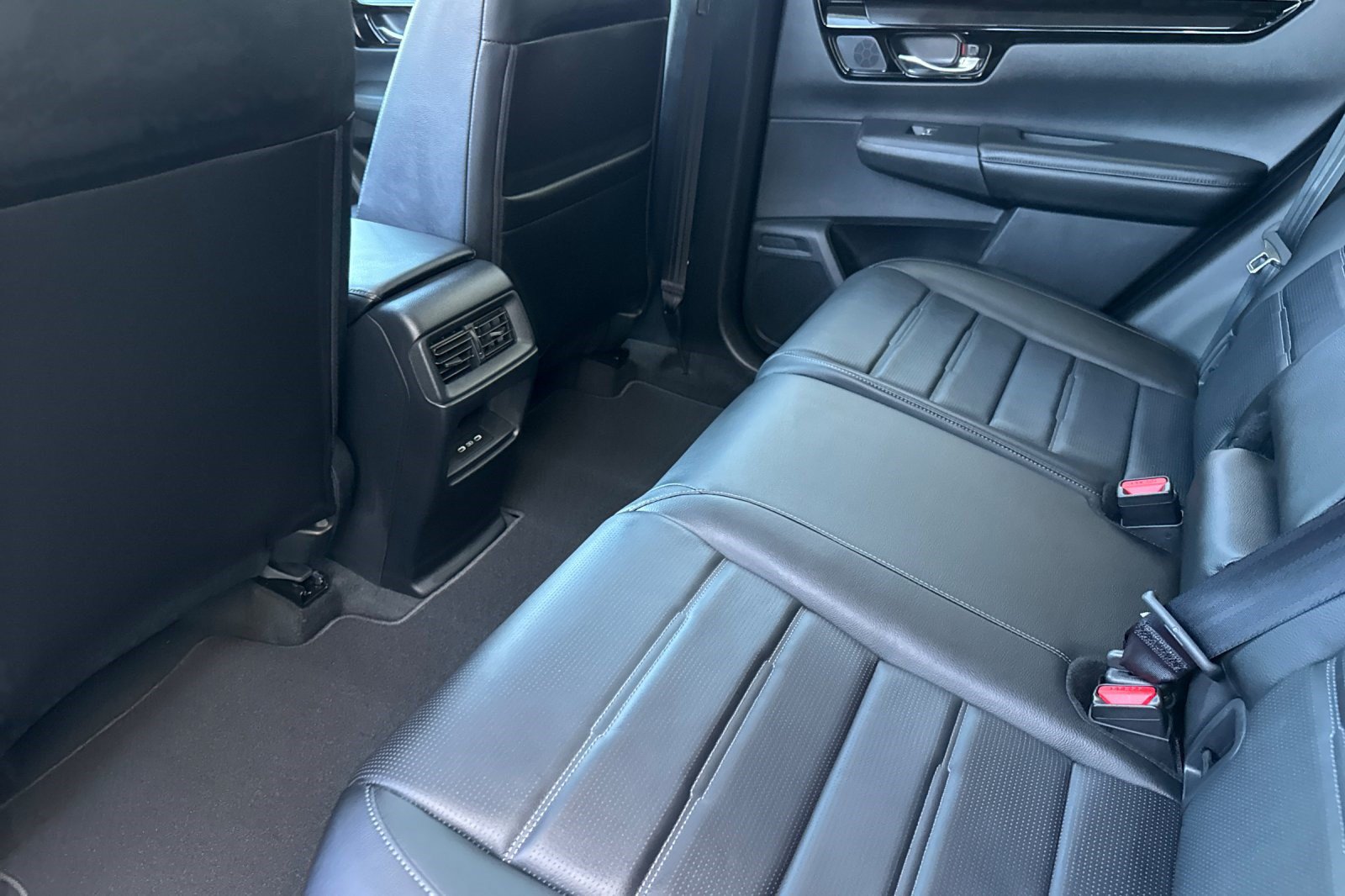 New 2026 Honda CR-V EX-L image 18