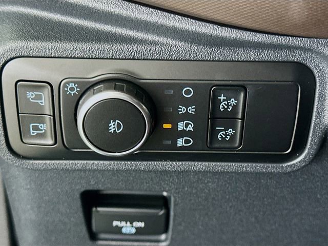 Used 2024 Ford Bronco Heritage Edition AWD/4WD image 10