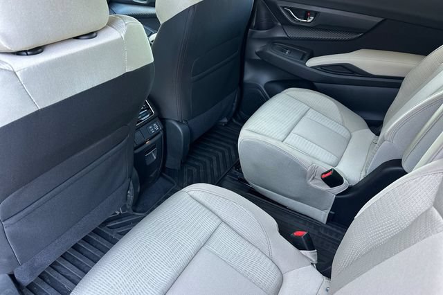 Certified 2025 Subaru Ascent Premium w/ Premium Package AWD/4WD image 9