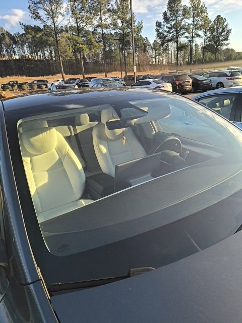 Used 2023 Tesla Model Y Long Range image 21