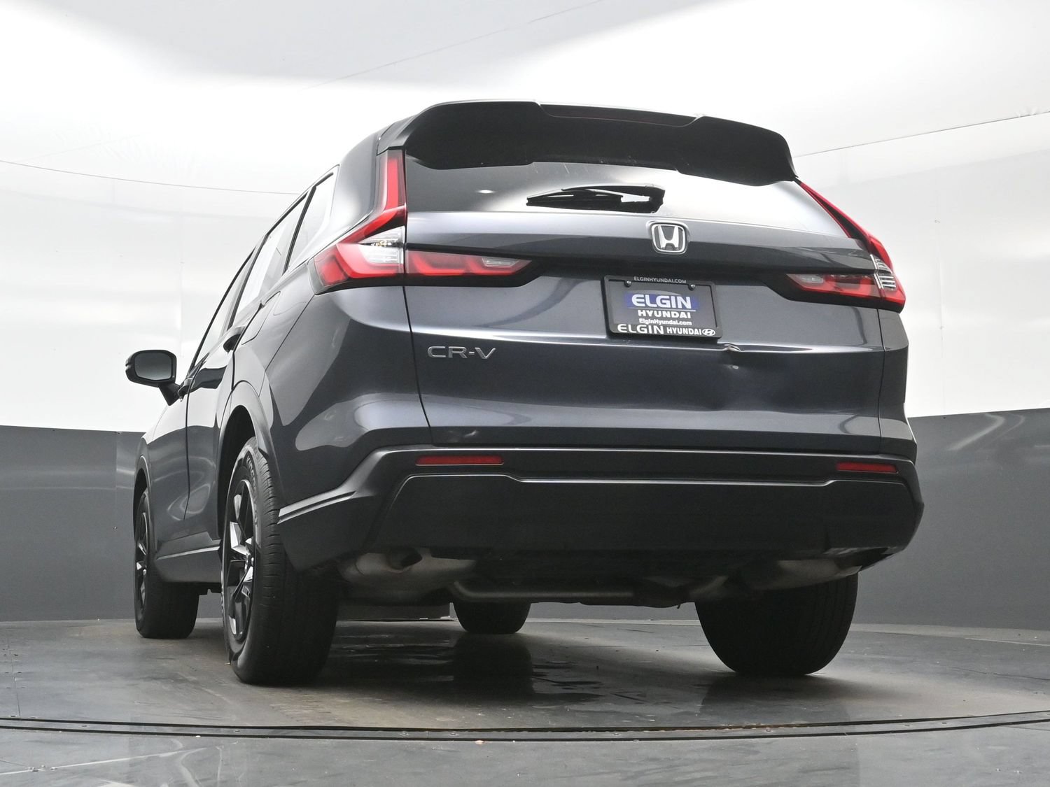 Used 2026 Honda CR-V LX image 29