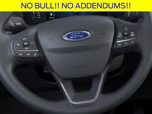 New 2026 Ford Escape Active image 13