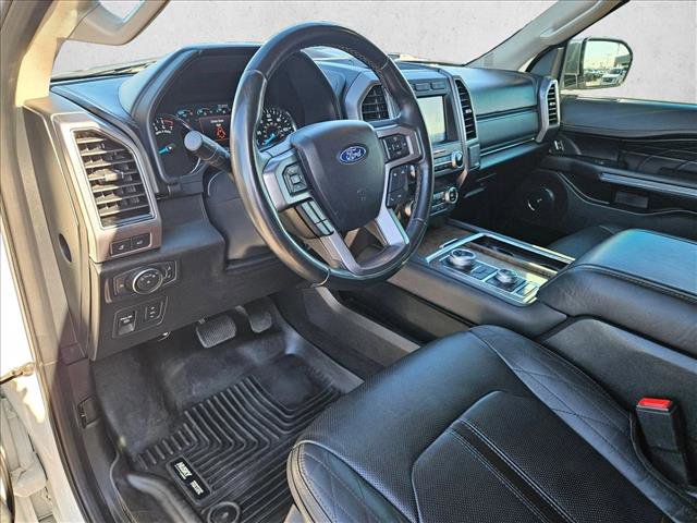 Used 2021 Ford Expedition Platinum image 11