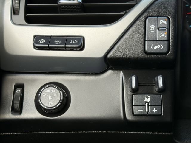 Used 2017 Chevrolet Tahoe Premier w/ Max Trailering Package image 22