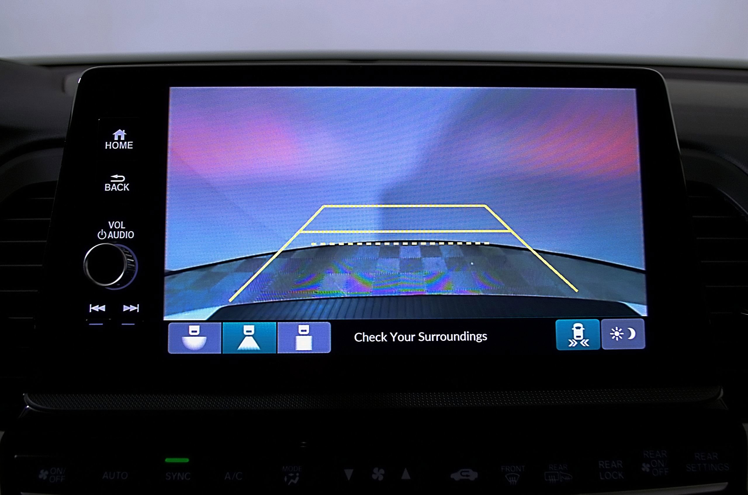 Used 2026 Honda Odyssey EX-L image 28