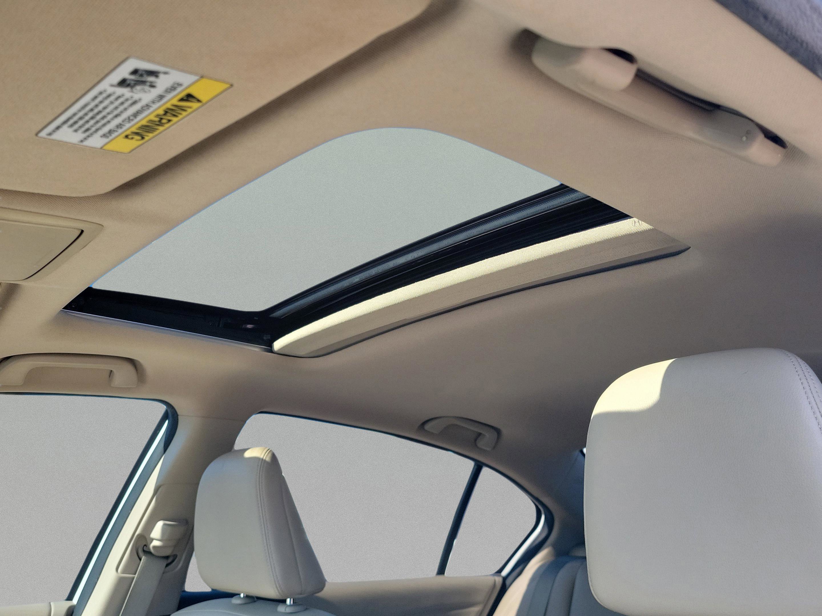 Used 2016 Honda Accord EX-L image 30