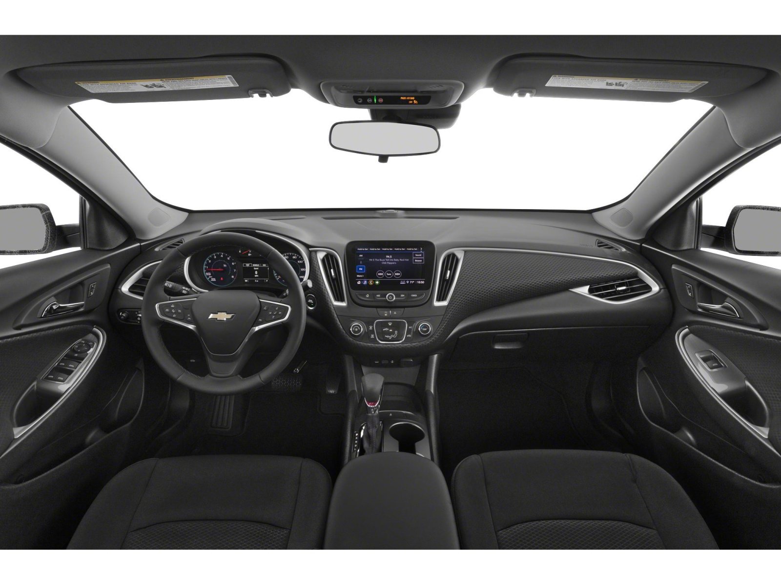 Used 2024 Chevrolet Malibu RS image 7