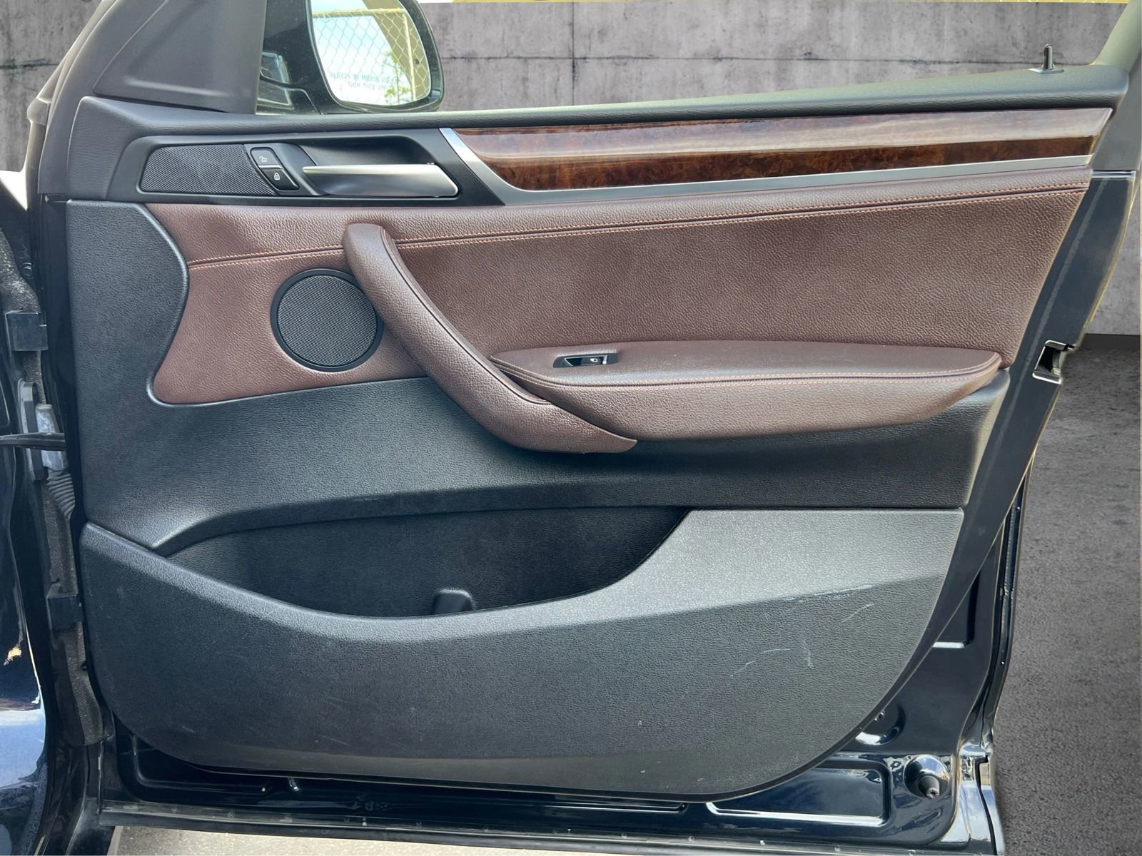 Used 2015 BMW X4 xDrive28i image 21