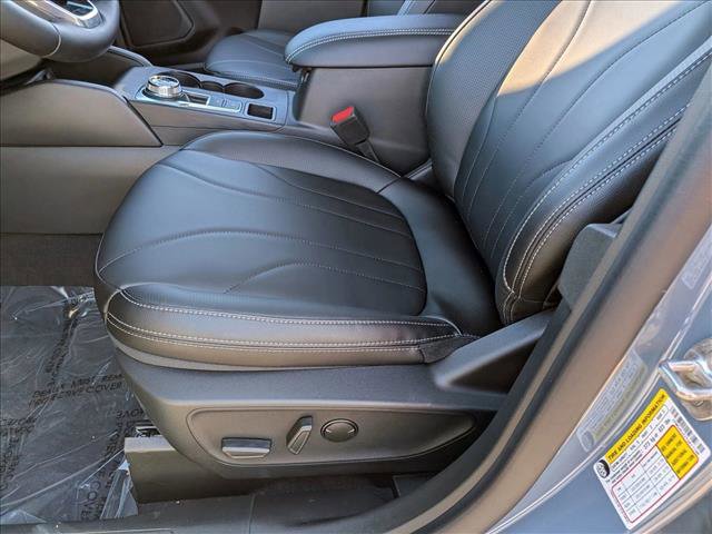 New 2026 Ford Escape Platinum w/ Premium Technology Package image 4