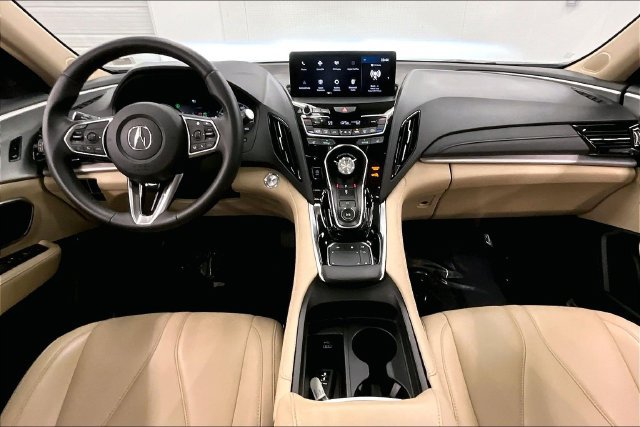 Used 2023 Acura RDX AWD image 18