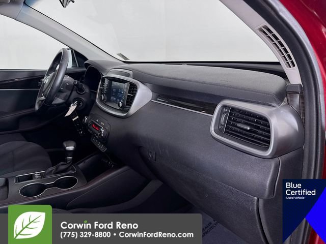 Used 2019 Kia Sorento S image 33