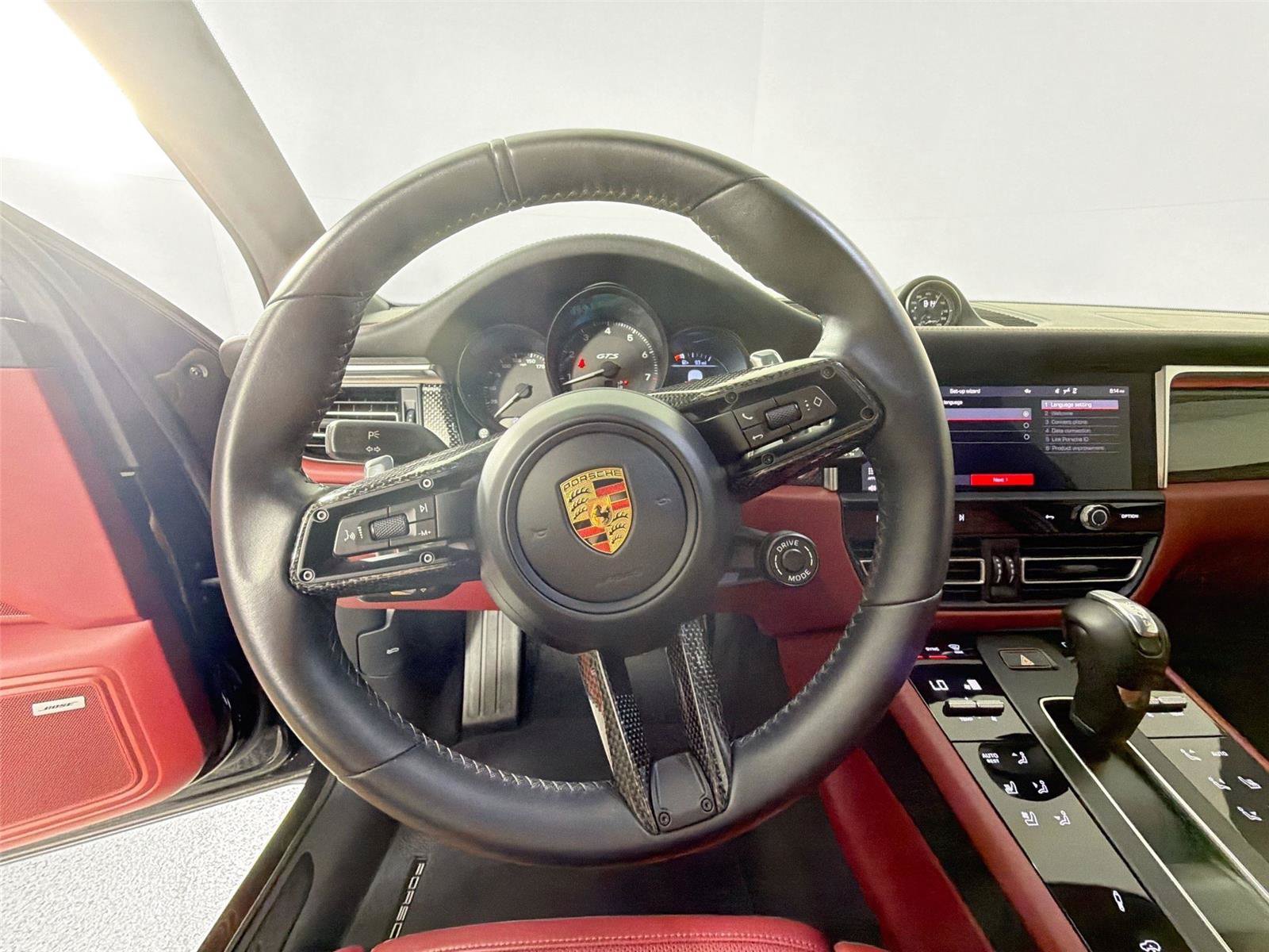 Certified 2023 Porsche Macan GTS AWD/4WD image 20
