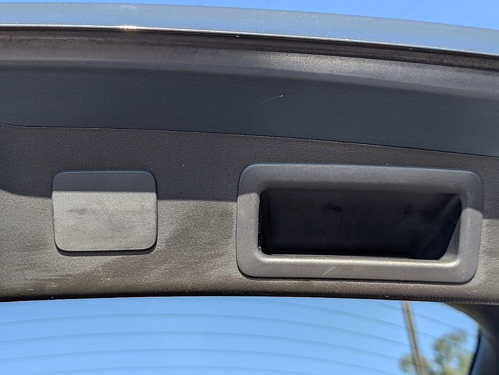 Certified 2023 MAZDA CX-5 Carbon Edition image 15