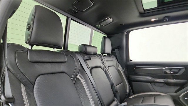 Used 2026 RAM 1500 RHO w/ RHO Level 1 Equipment Group image 26