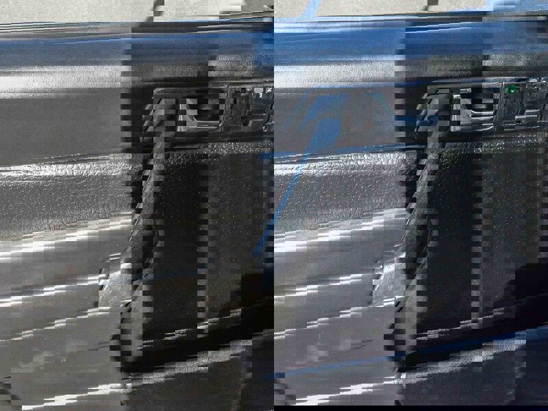 Used 1987 Mercedes-Benz 190 E 2.3-16 image 29