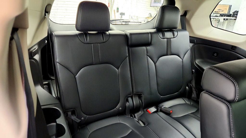 Used 2023 Honda Pilot EX-L image 22
