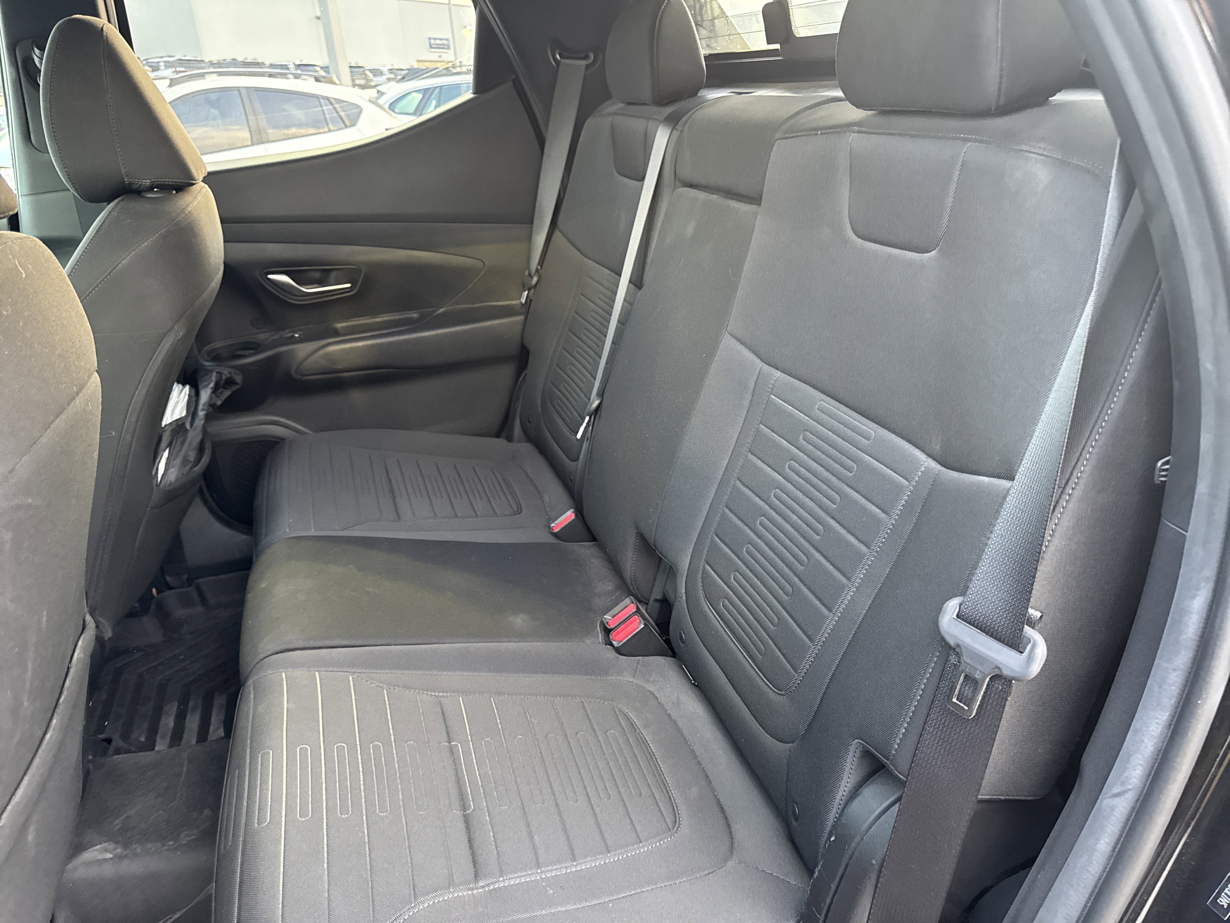 Used 2022 Hyundai Santa Cruz SEL Premium image 23