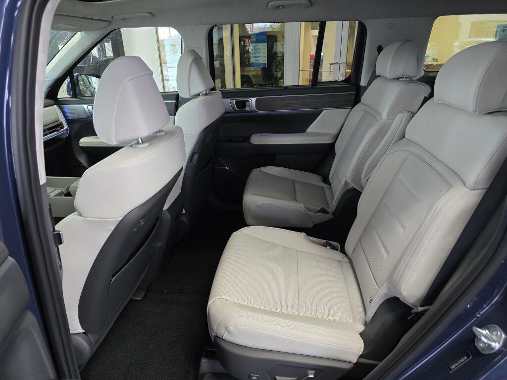 New 2026 Hyundai Santa Fe Calligraphy image 37