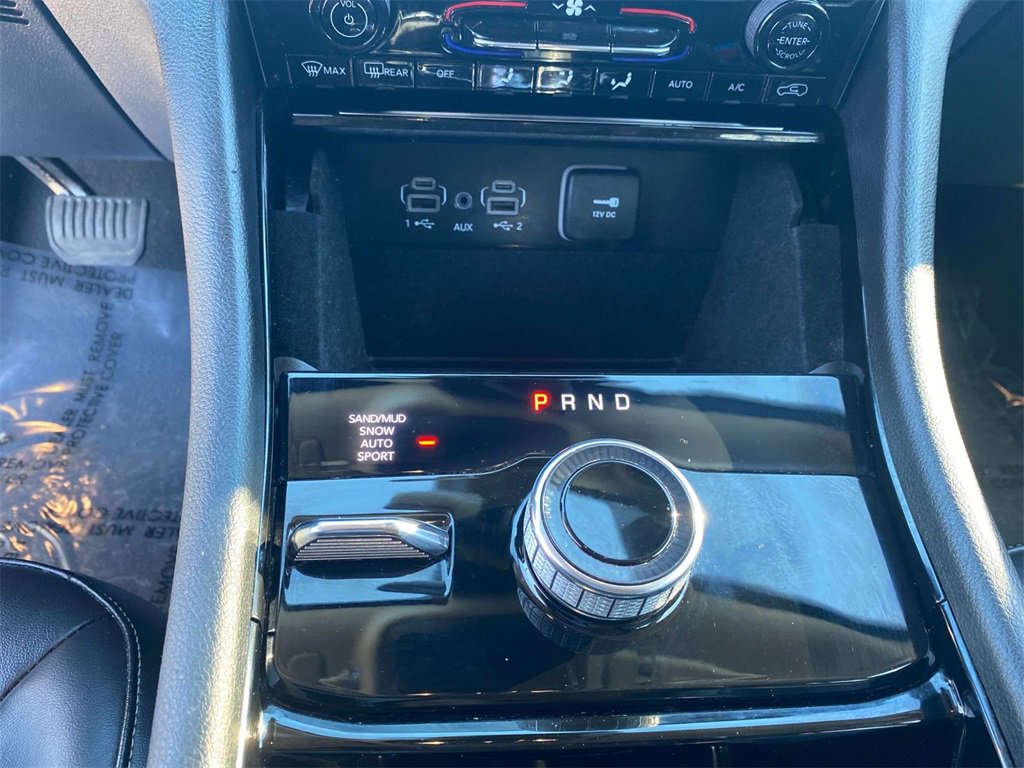 Used 2021 Jeep Grand Cherokee L Limited image 32