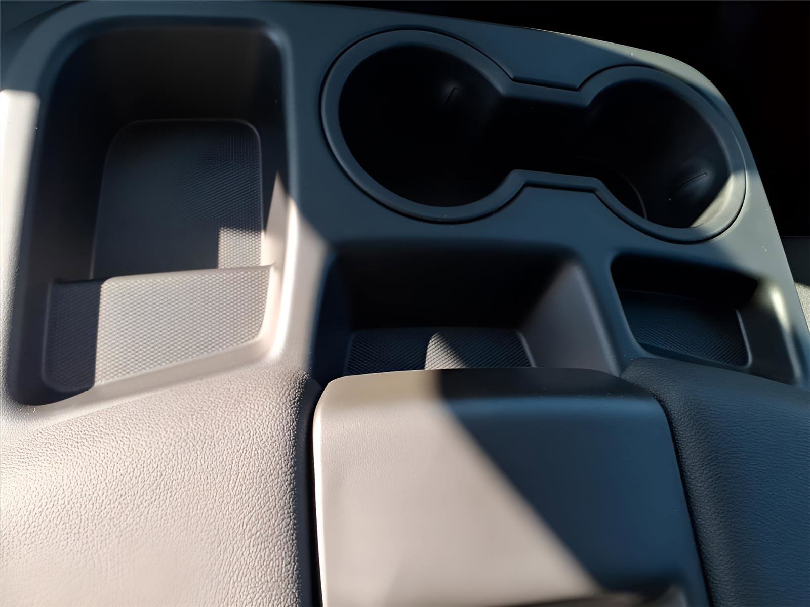 New 2026 Chevrolet Silverado 2500 Custom w/ Custom Value Package image 22