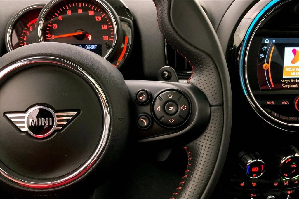 Used 2020 MINI Cooper Countryman S w/ Storage Package AWD/4WD image 19