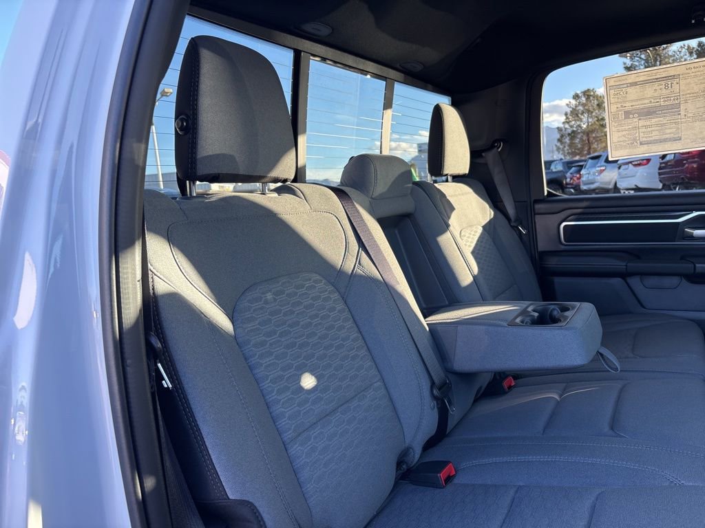 New 2026 RAM 1500 Big Horn image 22