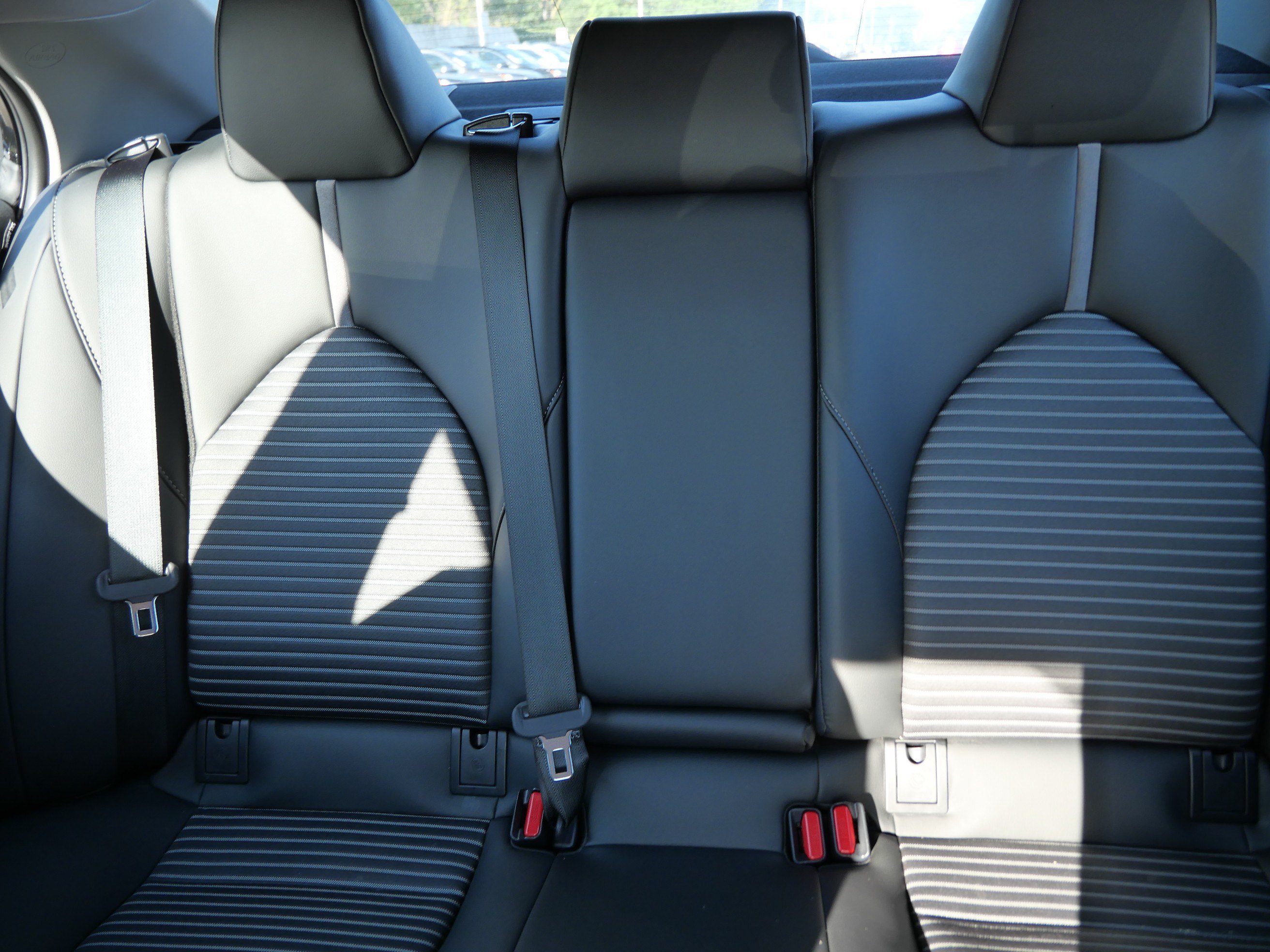 Used 2024 Toyota Camry SE w/ Protection Package (Q2) (TMS) FWD image 14