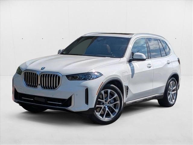 Used 2026 BMW X5 xDrive50e w/ Premium Package